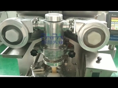 Papa automatic P160 encrusting machine for vegetable ball making