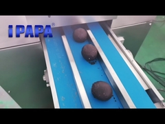 Papa full automatic chocolate Date ball Energy bites making machine