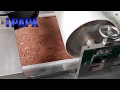 P401 full automatic large capacity New Slab Bar Forming Line