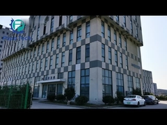 Introducción 2023 de la fábrica de máquina de la comida de la papá