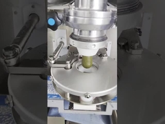 Helado automático P160 Mochi que encrusta la máquina del fabricante