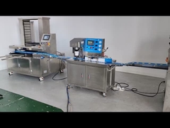Máquina formadora de galletas Papa Automatic P160 Cookie