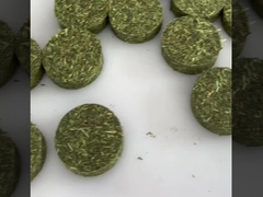 Papa máquina automática de moldear pasteles de queso para Australia